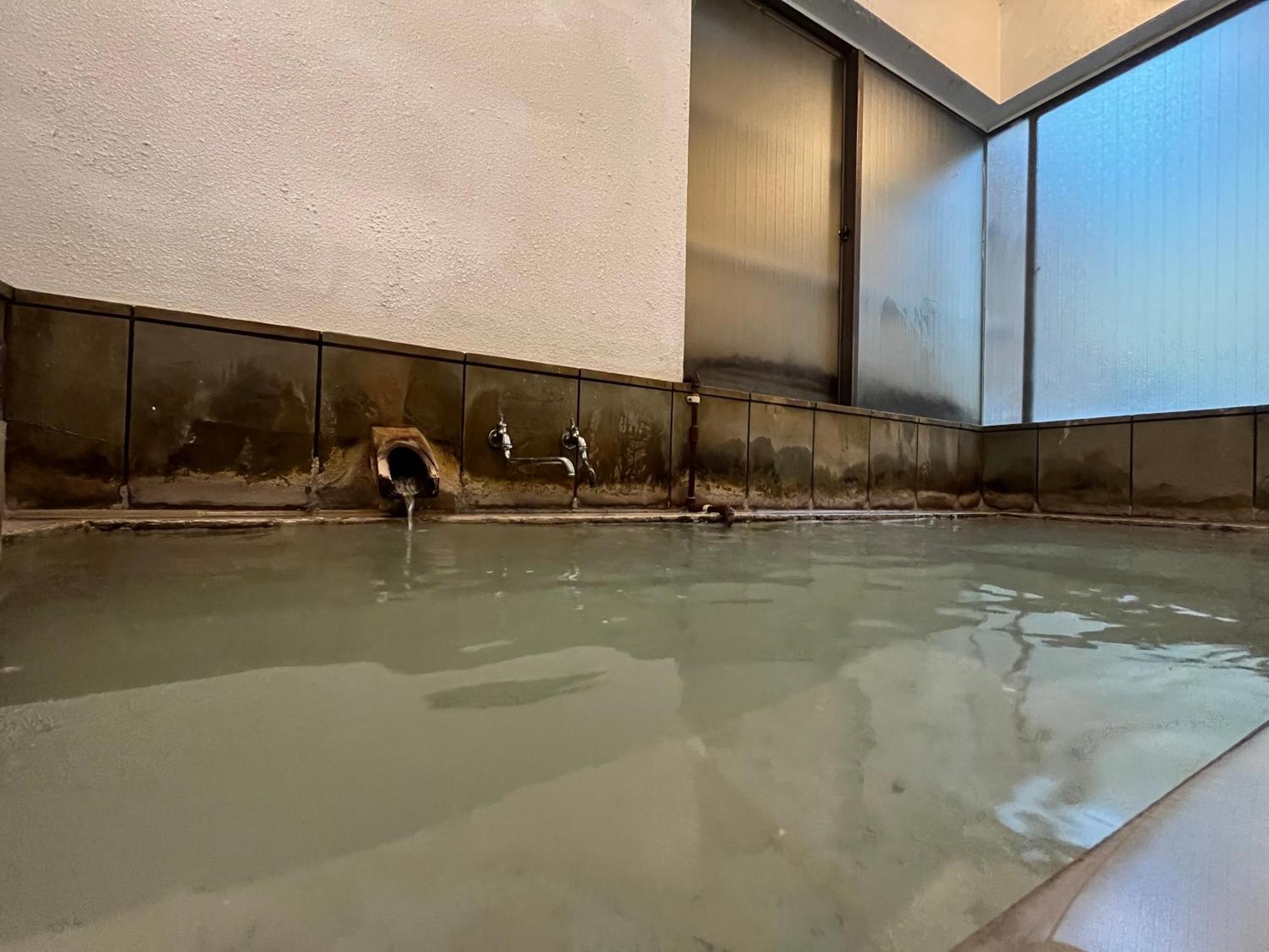米泰克酒店 箱根 外观 照片