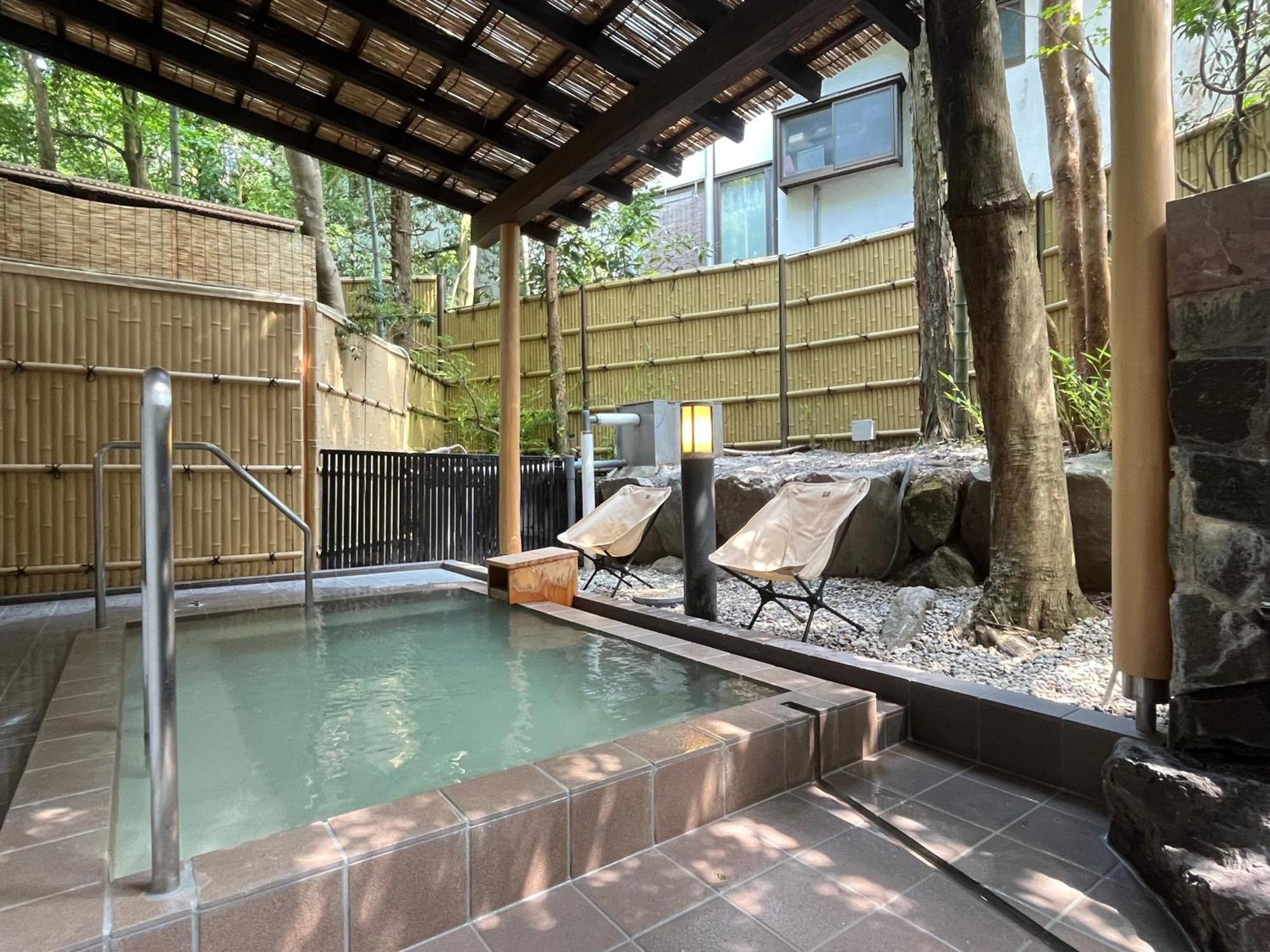 米泰克酒店 箱根 外观 照片