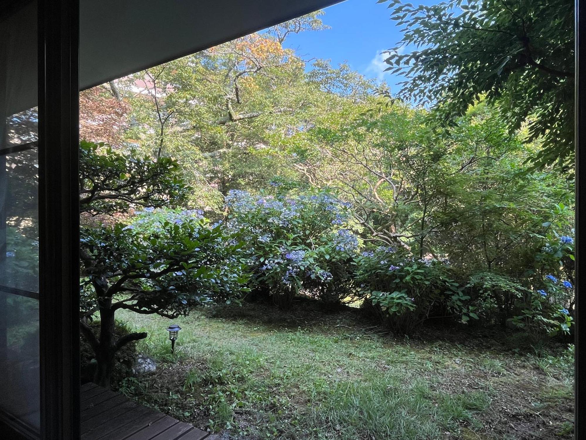 米泰克酒店 箱根 外观 照片