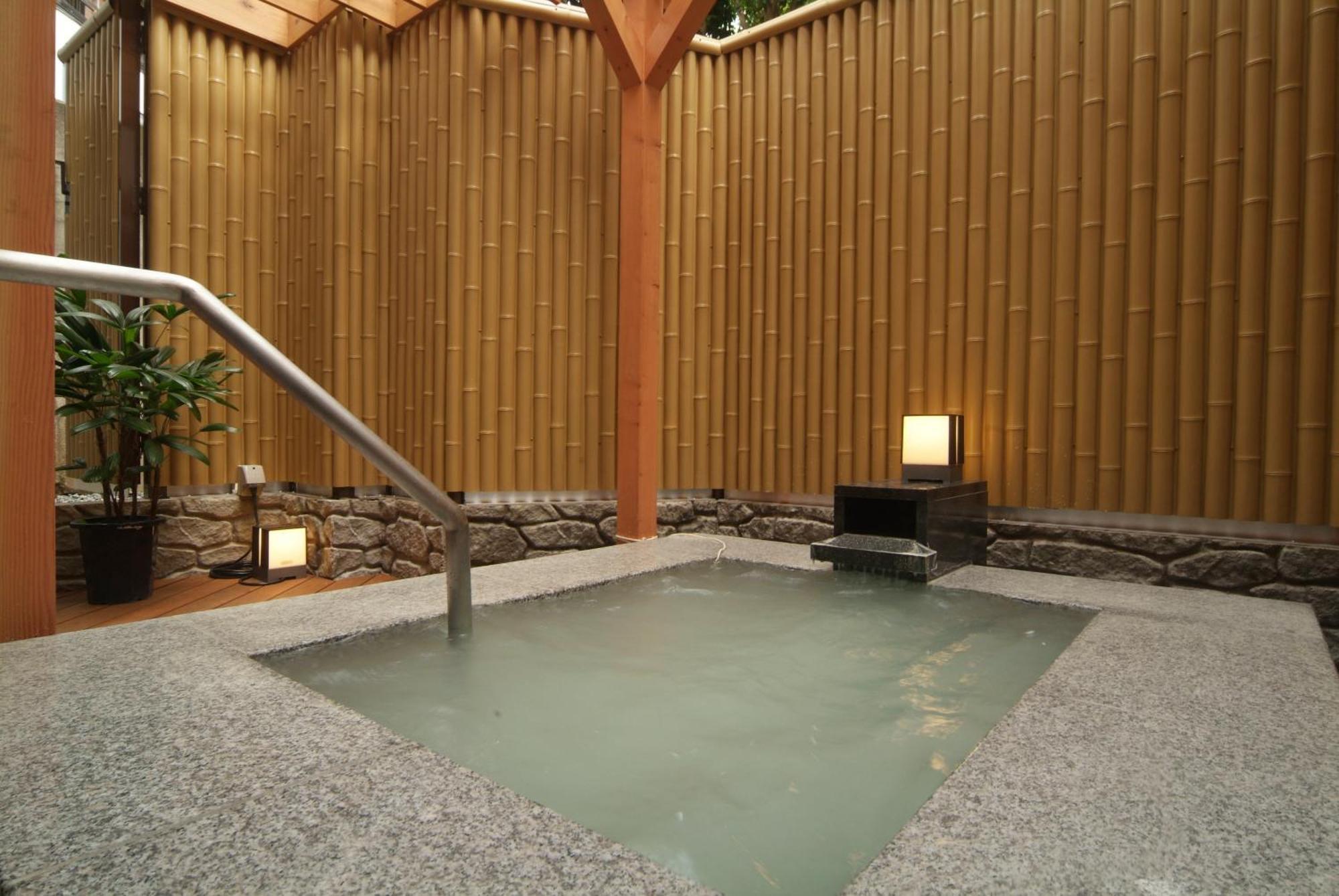 米泰克酒店 箱根 外观 照片
